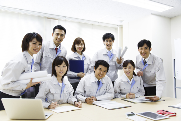 採用情報 採用情報
